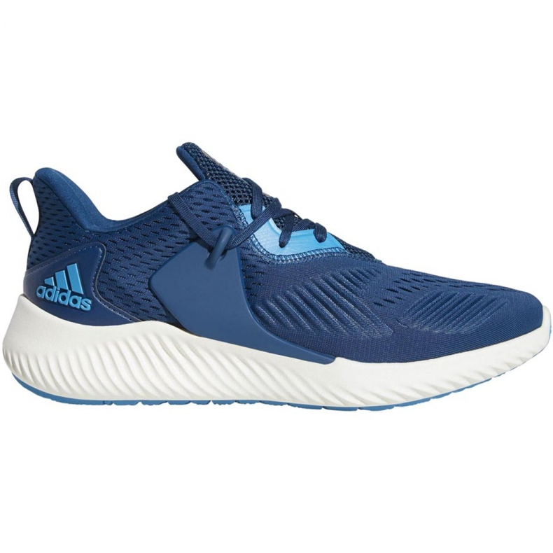 Chaussures de course adidas Alphabounce rc 2 M D96514 bleu Chaussures de course adidas Alphabounce rc 2 M D96514 bleu