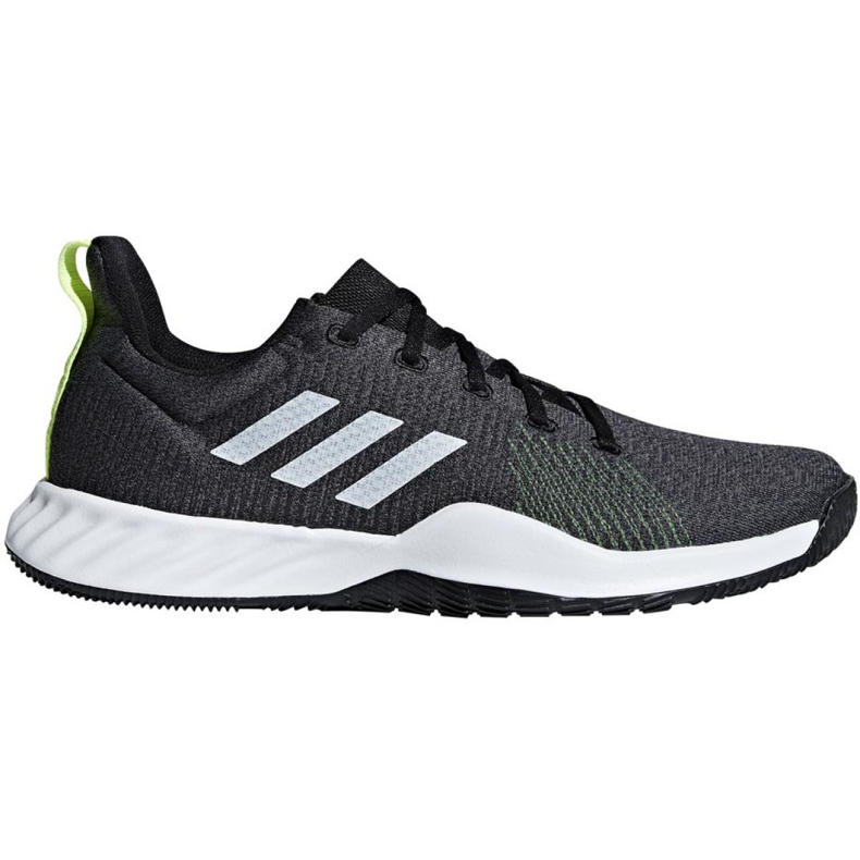 Chaussures Adidas Solar Lt Trainer M BB7236 gris