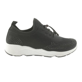 Jets de sport femme DK FS19 noir