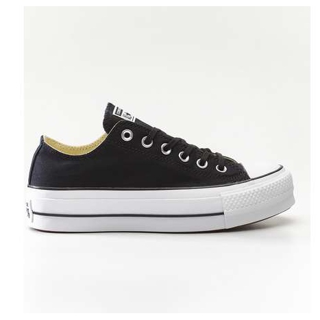 Converse Chuck Taylor All Star Lift 250 Noir Blanc le noir Converse Chuck Taylor All Star Lift 250 Noir Blanc le noir