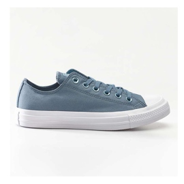 Converse Blanc Chuck Taylor All Star 285 Céleste Teal Teal Teal bleu