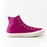 Converse Aileron doré fuchsia actif 424 de Chuck Taylor All Star violet rose