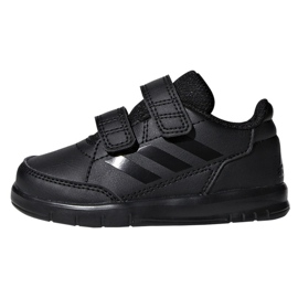 Adidas AltaSport Cf I D96847 le noir