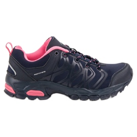Chaussures de randonnée noires