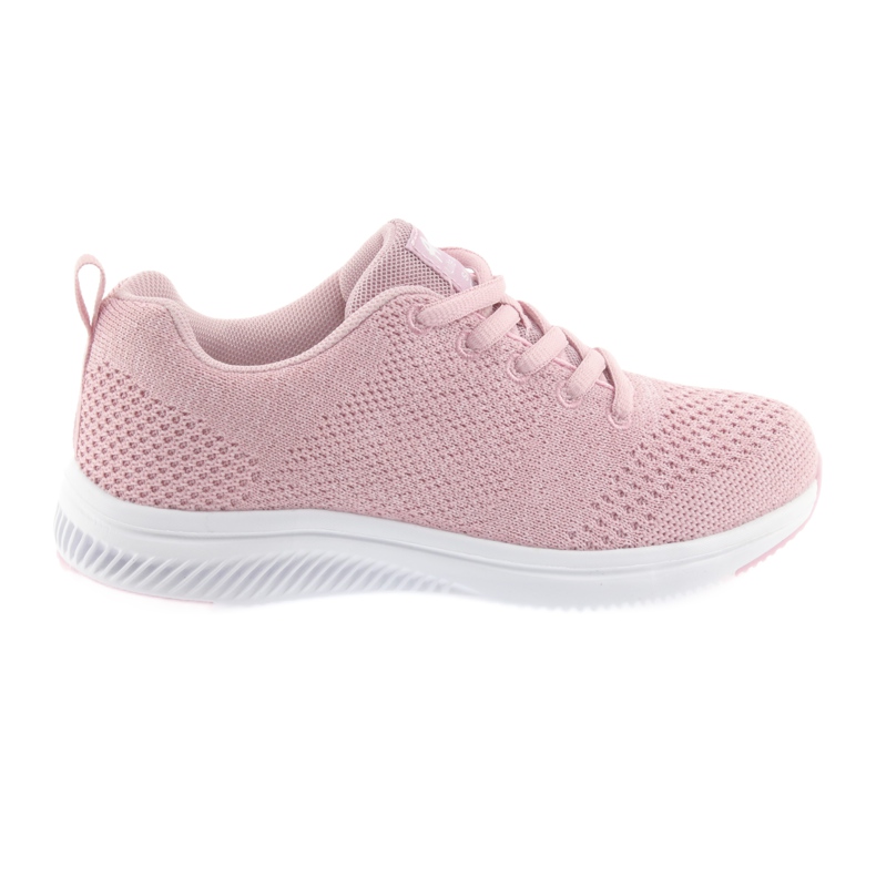 Sport filles American Club HA07 rose