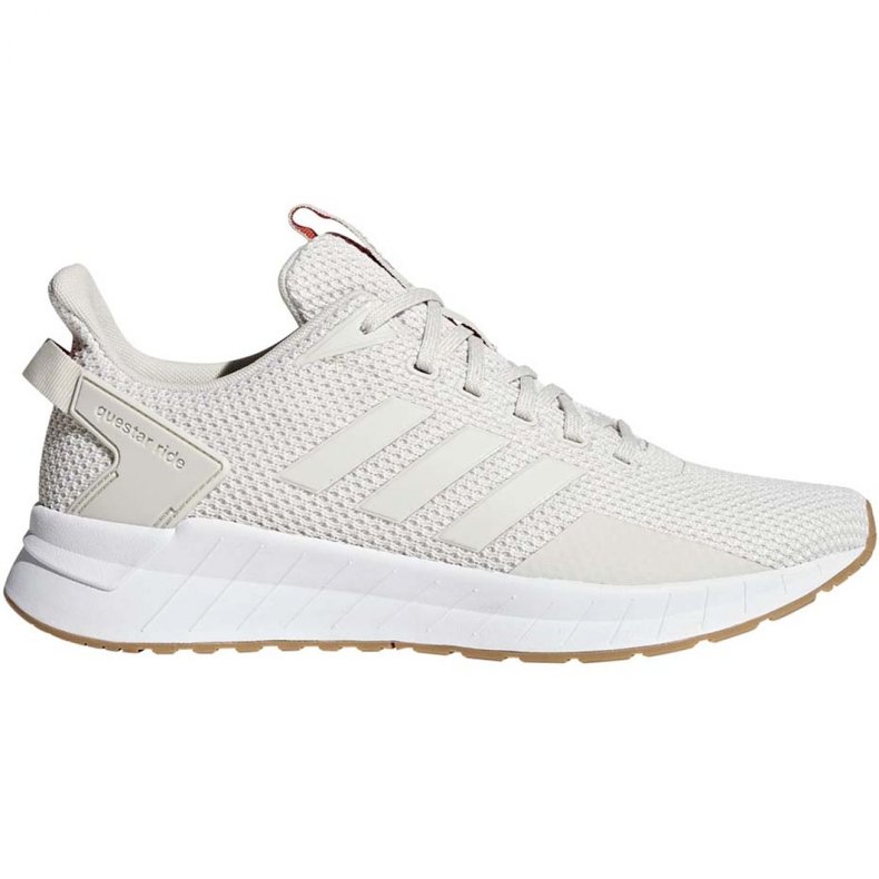 Chaussures de course adidas Questar Ride W F35036 beige