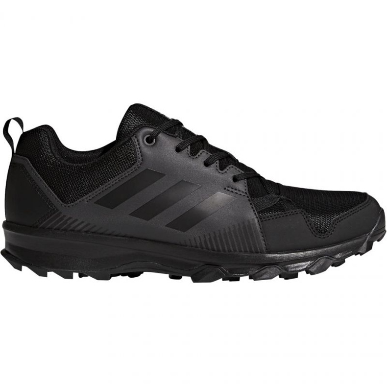 Chaussures Adidas Terrex Tracerocker M S80898 le noir