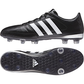 Chaussures de football Adidas Gloro 16.1 Fg M AF4856 le noir le noir