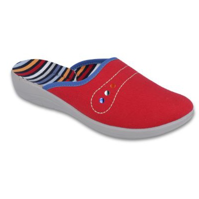 Befado chaussures pour femmes pu 552D007