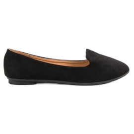 Ch. Creation Seigneurs du daim noir