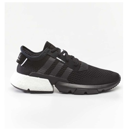 Adidas Pod S3 1 noyau noir noyau noir nuage blanc le noir