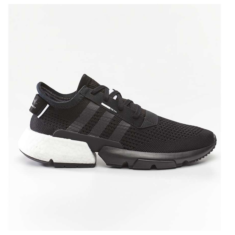 Adidas Pod S3 1 noyau noir noyau noir nuage blanc le noir