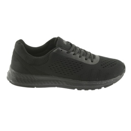 Sport homme Atletico 1330 noir