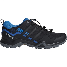 Chaussures Adidas Terrex Swift R2 M AC7980 le noir