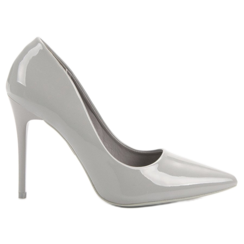 Seastar Pin's Laqué Gris Seastar Pin's Laqué Gris