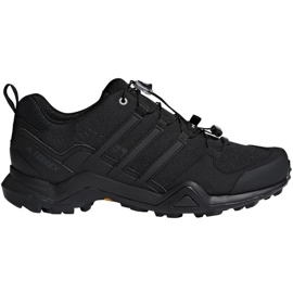 Chaussures Adidas Terrex Swift R2 M CM7486 noir