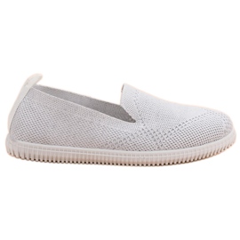 Super Mode Seigneurs du textile blanc