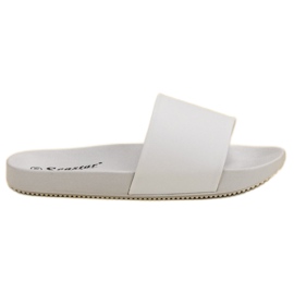 Seastar Pantoufles Blanches