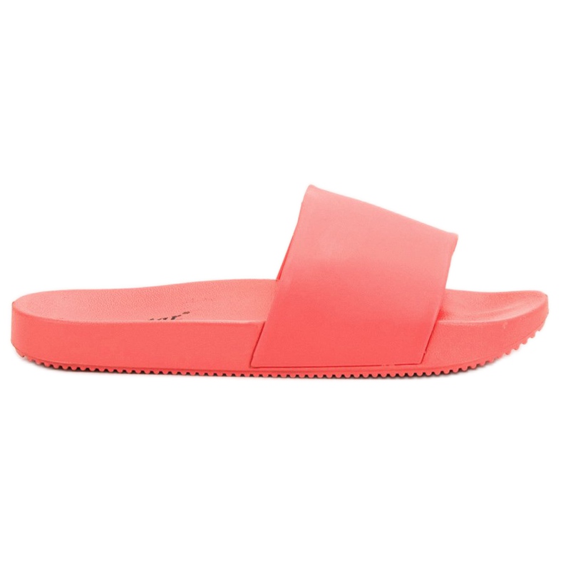 Seastar Chaussons Corail rouge