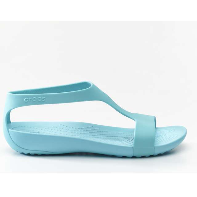 Crocs Serena Sandal In 40M Pool bleu