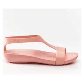 Crocs Serena Sandal W 6JC Melon Melon multicolore