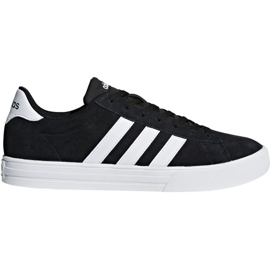 Chaussures adidas Daily 2.0 M DB0273 noir