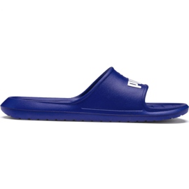 Puma Divecat v2 M 369400 03 bleu