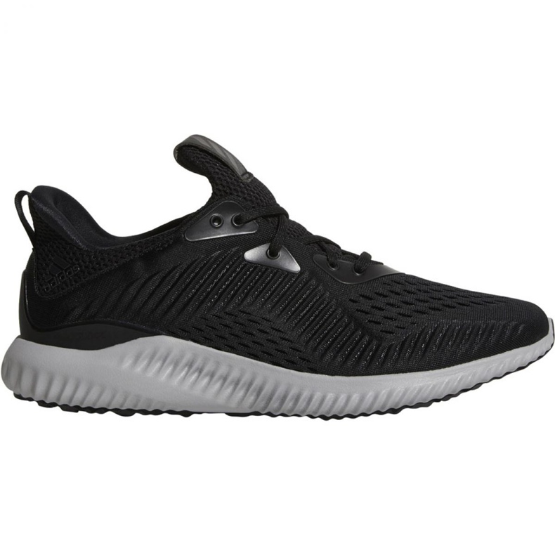 Chaussures de course adidas Alphabounce Em M BY4264 le noir