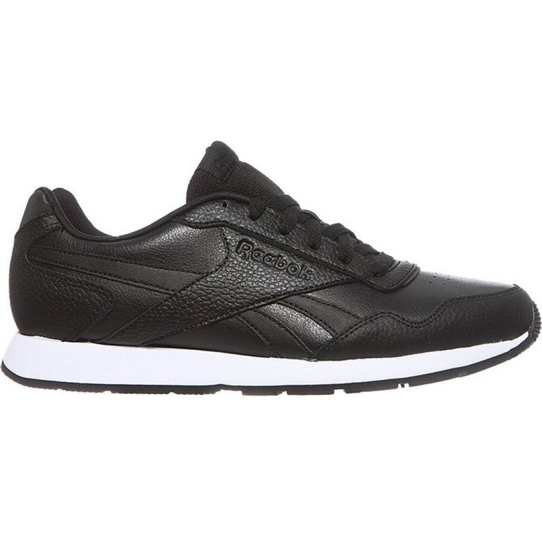 Reebok Royal Glide M CN3107 le noir Reebok Royal Glide M CN3107 le noir
