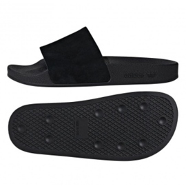 Adidas Originals Adilette Femme DA9017 noir