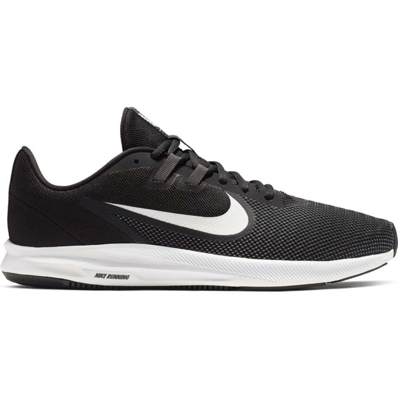 Chaussures de course Nike Downshifter 9 M AQ7481-002 le noir