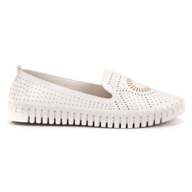 Tullo Seigneurs blancs