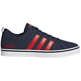 Chaussures adidas Vs Pace M B74317 bleu Chaussures adidas Vs Pace M B74317 bleu