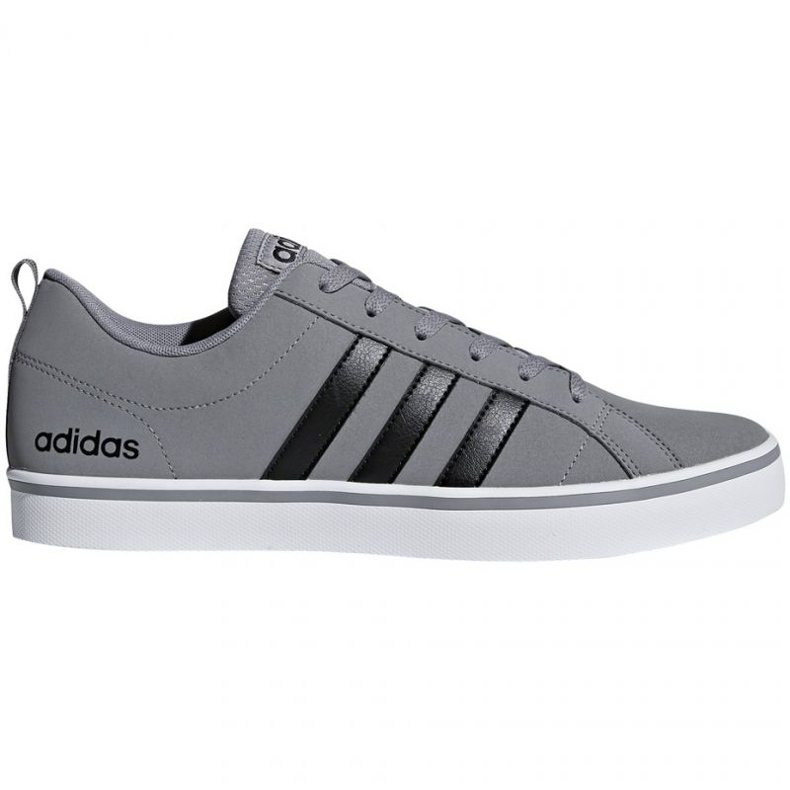 Adidas Vs Pace M B74318 gris