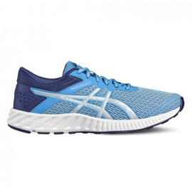 Chaussures de running Asics fuzeX Lyte 2 T769N-4393 bleu