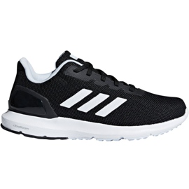 Chaussures de course adidas Cosmic 2 W B44888 noir
