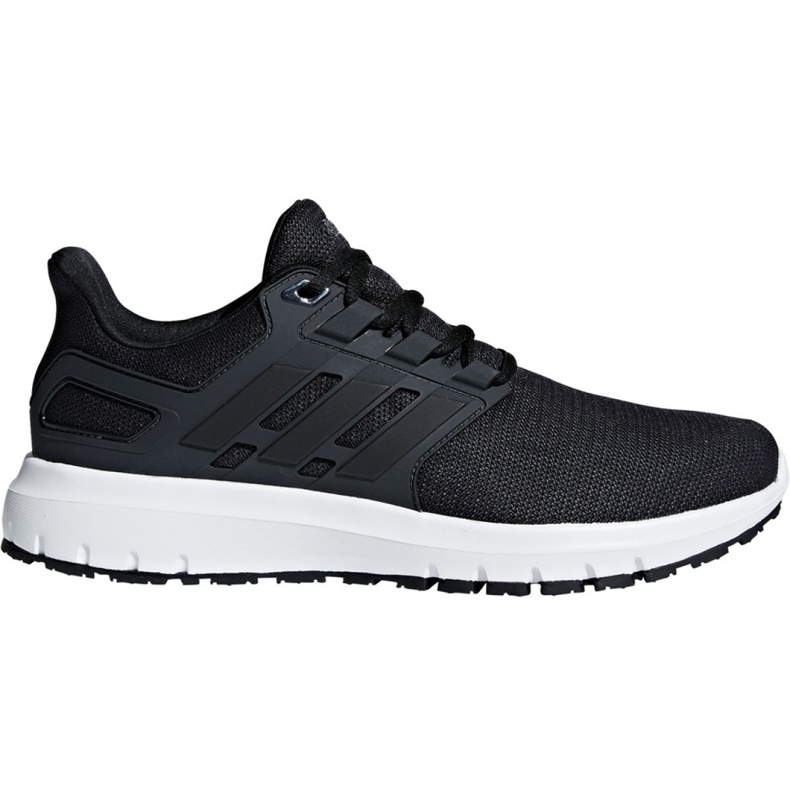 Chaussures Adidas Energy Cloud 2 M CG4061 le noir