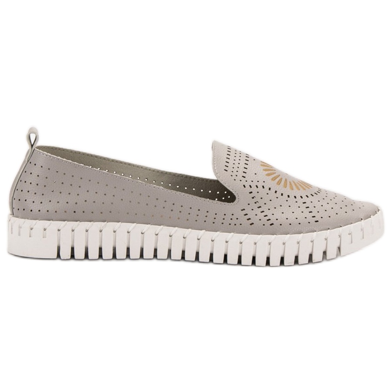 Tullo Seigneurs Gris Tullo Seigneurs Gris