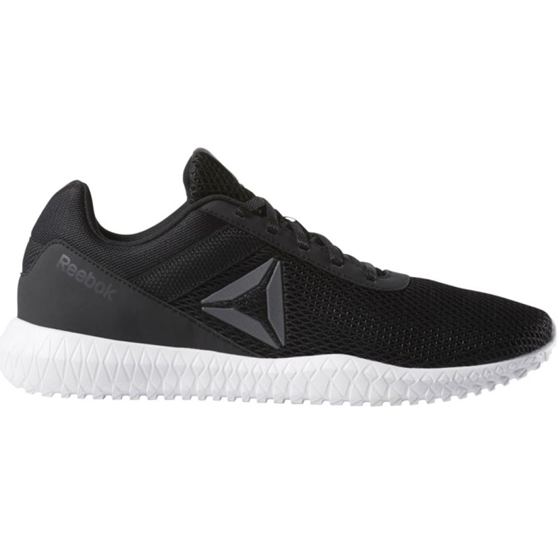 Chaussures Reebok Flexagon Energy M DV4548 le noir Chaussures Reebok Flexagon Energy M DV4548 le noir