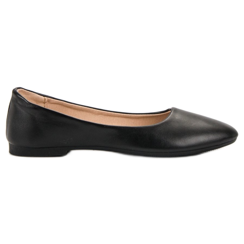 Evento Ballerines noires le noir