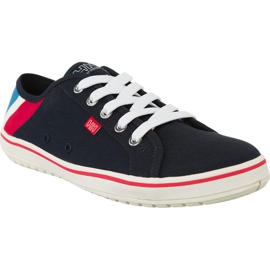 Helly Hansen Au signal Lo 597 noir bleu marine