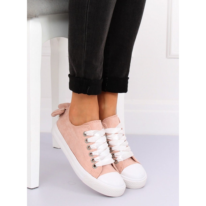 Baskets Femmes B88 Rose D.PINK II-GAT