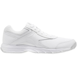 Coussin Reebok Work N 3.0 M BS9523 blanc