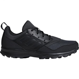 Chaussures Adidas Terrex Noket M AC8037 le noir multicolore gris
