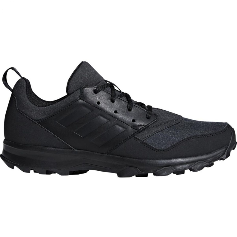 Chaussures Adidas Terrex Noket M AC8037 le noir multicolore gris