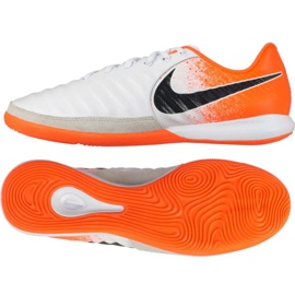 Chaussures d'intérieur Nike Lunar LegendX 7 Pro Ic M AH7246-118 multicolore blanche Chaussures d'intérieur Nike Lunar LegendX 7 Pro Ic M AH7246-118 multicolore blanche
