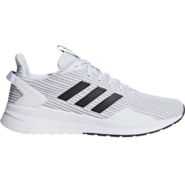 Chaussures de course adidas Questar Ride M F34982 blanc noir