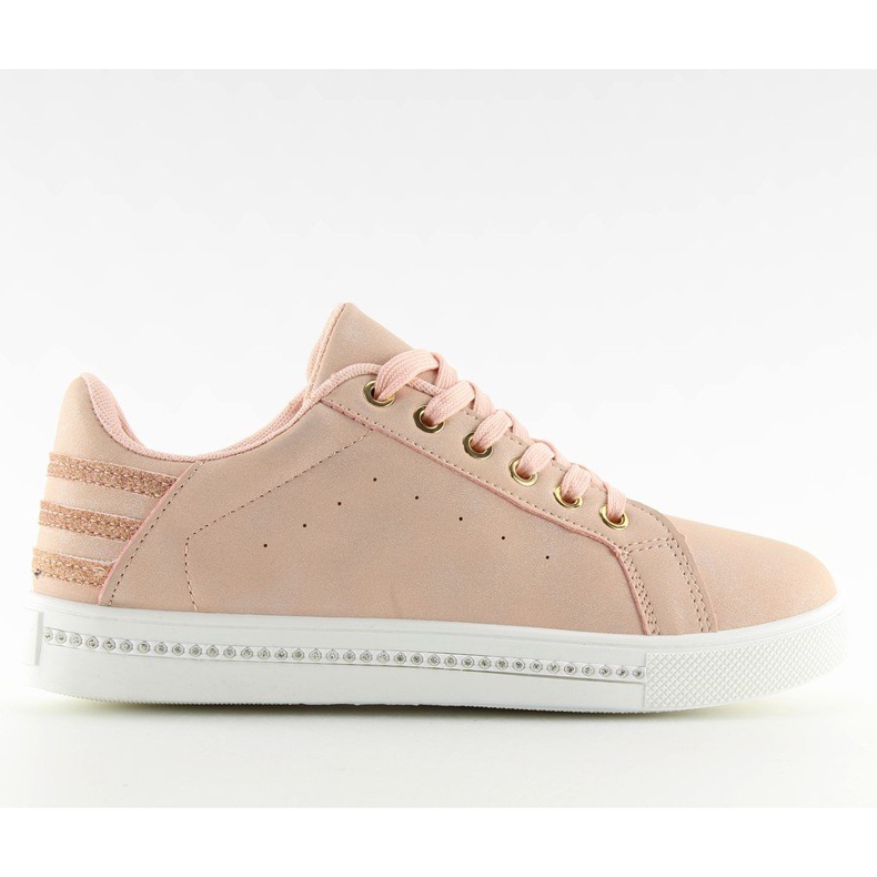 Baskets roses SU09p Rose II-GAT