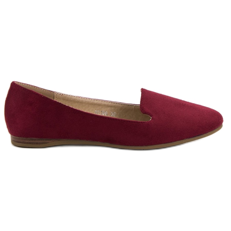 SHELOVET Seigneurs du daim rouge