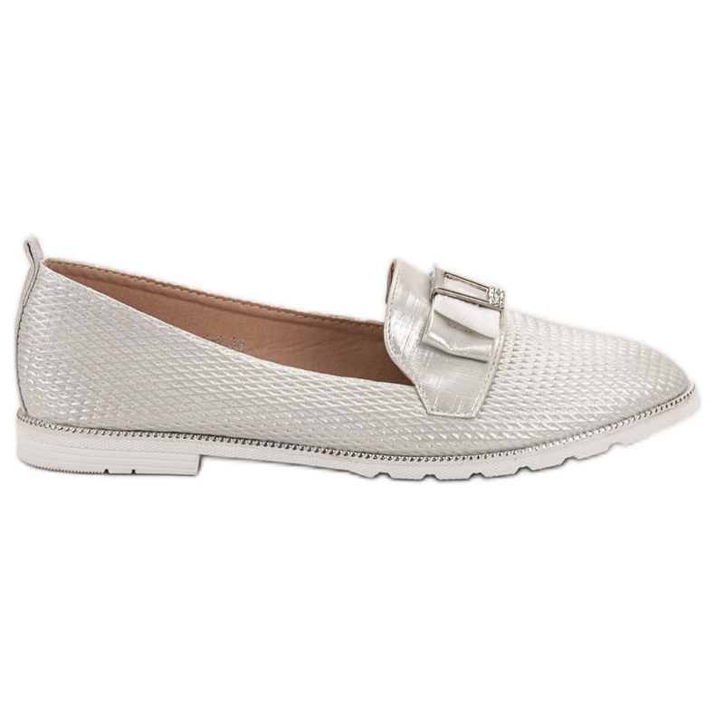 Ch. Creation Seigneurs d'argent gris Ch. Creation Seigneurs d'argent gris